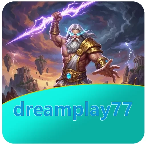 Pratinjau antarmuka dreamplay77