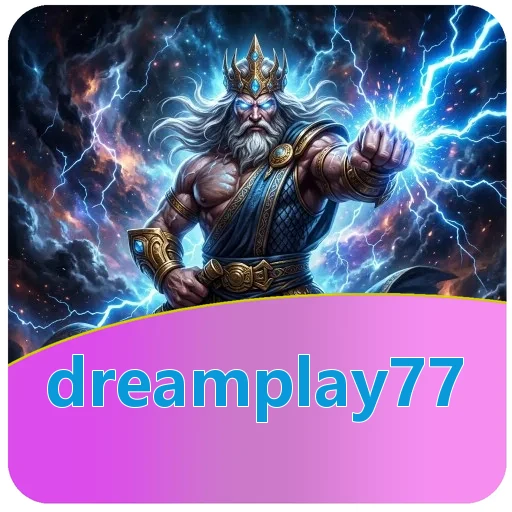 Pratinjau antarmuka dreamplay77